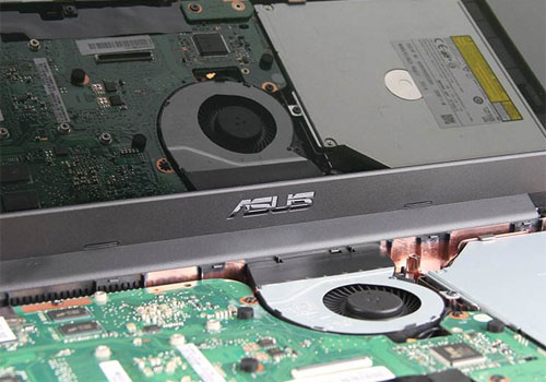 凤城华硕电脑售后维修价格