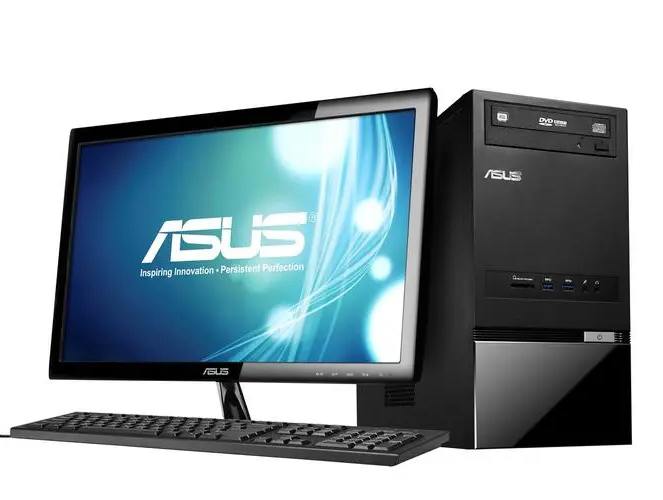 凤城华硕台式机维修